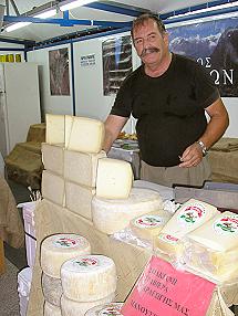 Käse aus Sfakia