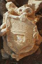 venezianisches Wappen