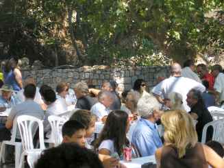 kretisches Fest