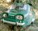 alte Fahrzeuge - Puzzle